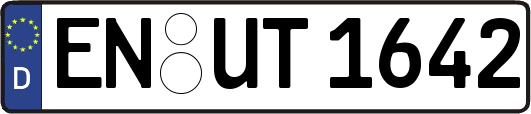 EN-UT1642