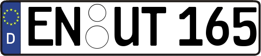 EN-UT165