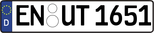 EN-UT1651