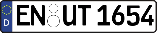 EN-UT1654