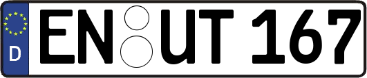 EN-UT167