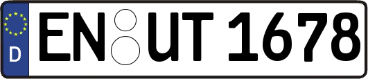 EN-UT1678