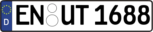 EN-UT1688