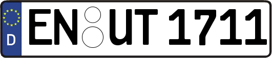 EN-UT1711