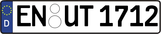EN-UT1712