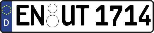 EN-UT1714