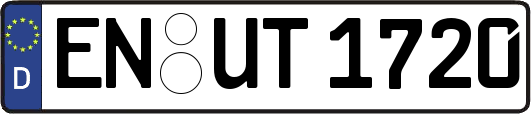 EN-UT1720