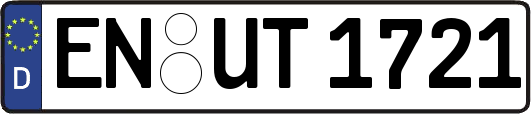 EN-UT1721