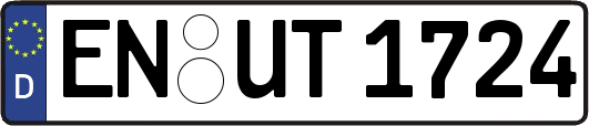 EN-UT1724