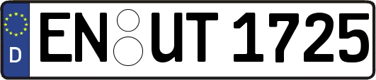 EN-UT1725
