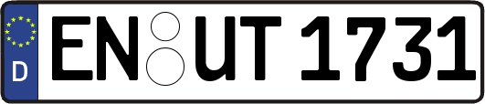 EN-UT1731