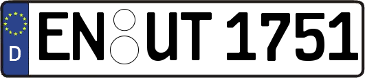 EN-UT1751