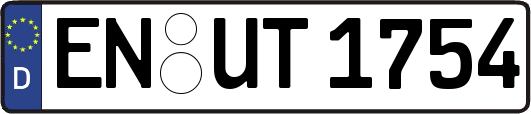EN-UT1754