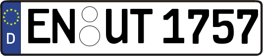 EN-UT1757