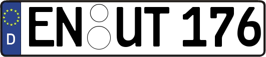 EN-UT176