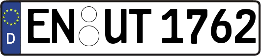 EN-UT1762