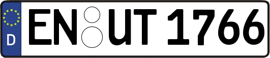 EN-UT1766