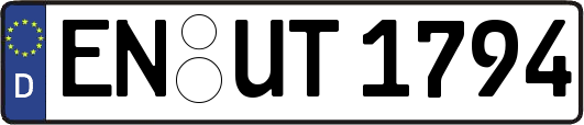 EN-UT1794