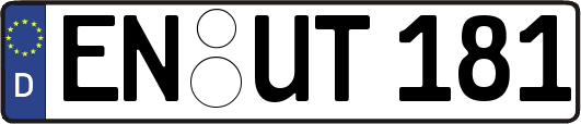 EN-UT181