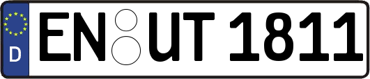 EN-UT1811