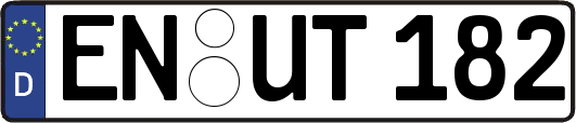 EN-UT182