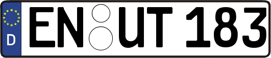 EN-UT183