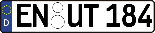 EN-UT184