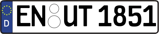 EN-UT1851