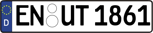 EN-UT1861