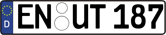 EN-UT187