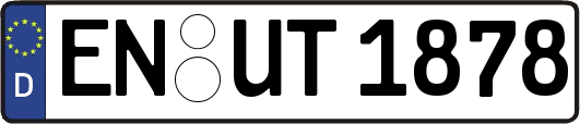 EN-UT1878