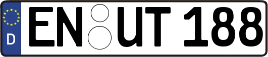 EN-UT188