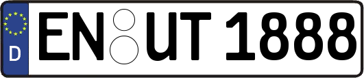 EN-UT1888