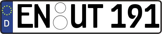 EN-UT191