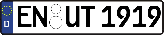 EN-UT1919