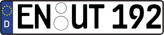 EN-UT192