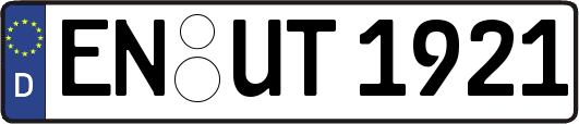 EN-UT1921