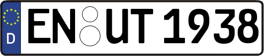 EN-UT1938