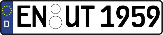 EN-UT1959
