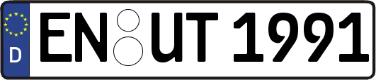 EN-UT1991