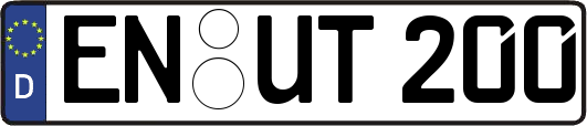 EN-UT200
