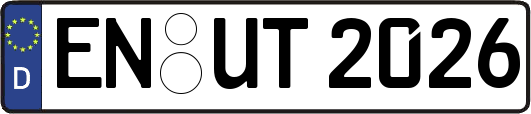 EN-UT2026