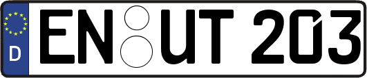 EN-UT203