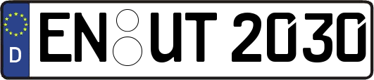 EN-UT2030