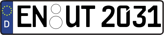 EN-UT2031
