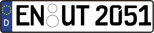 EN-UT2051
