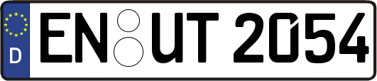 EN-UT2054