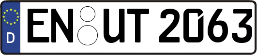 EN-UT2063