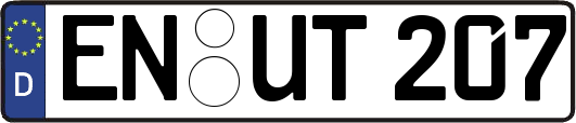 EN-UT207