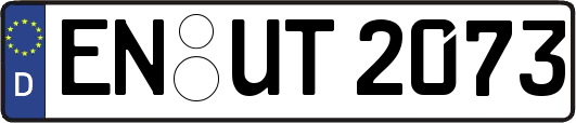 EN-UT2073